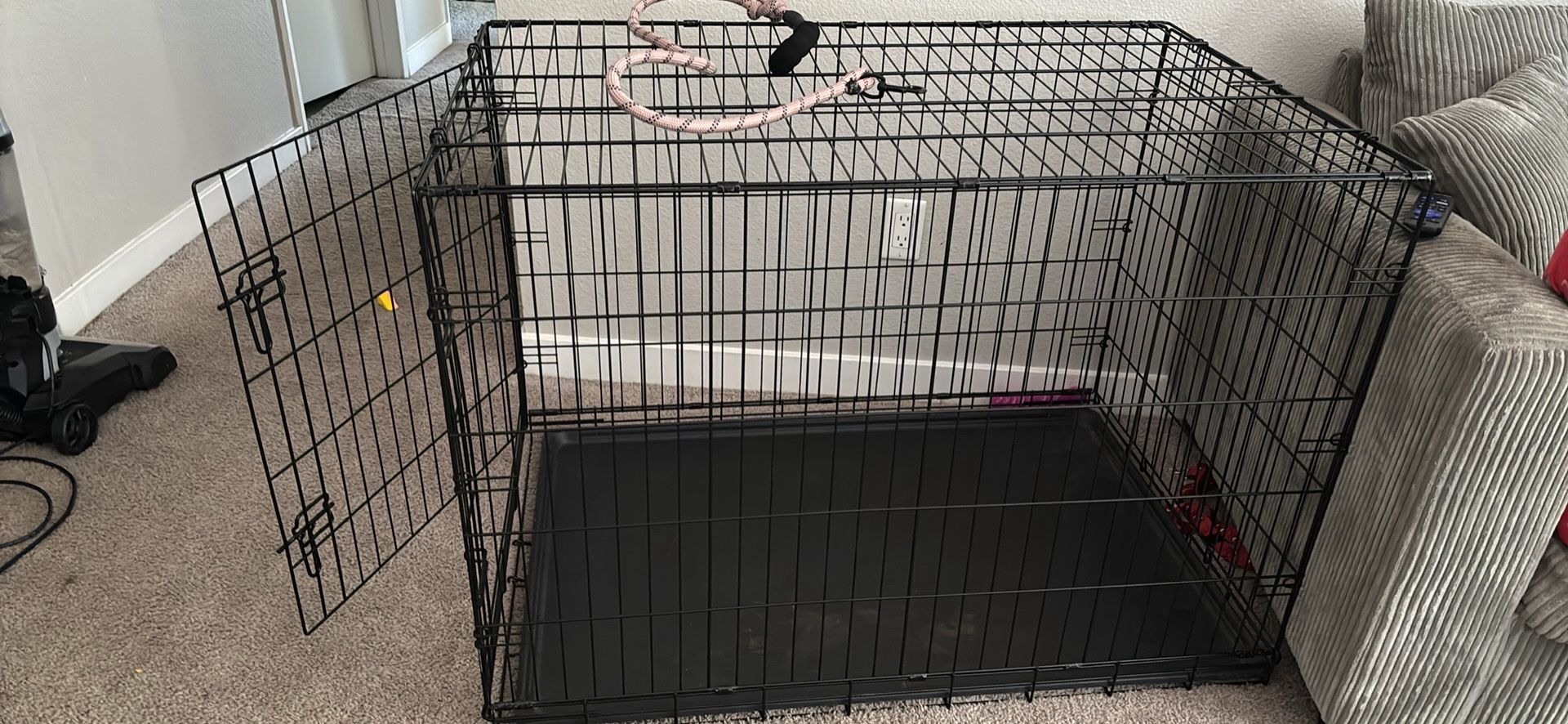 Dog Crate