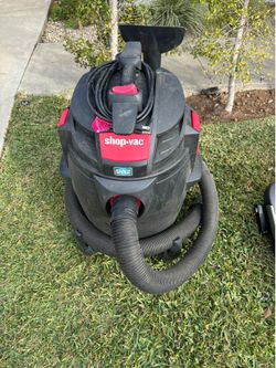 Shopvac