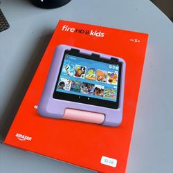 Kids Tablet iPad Amazon Fire