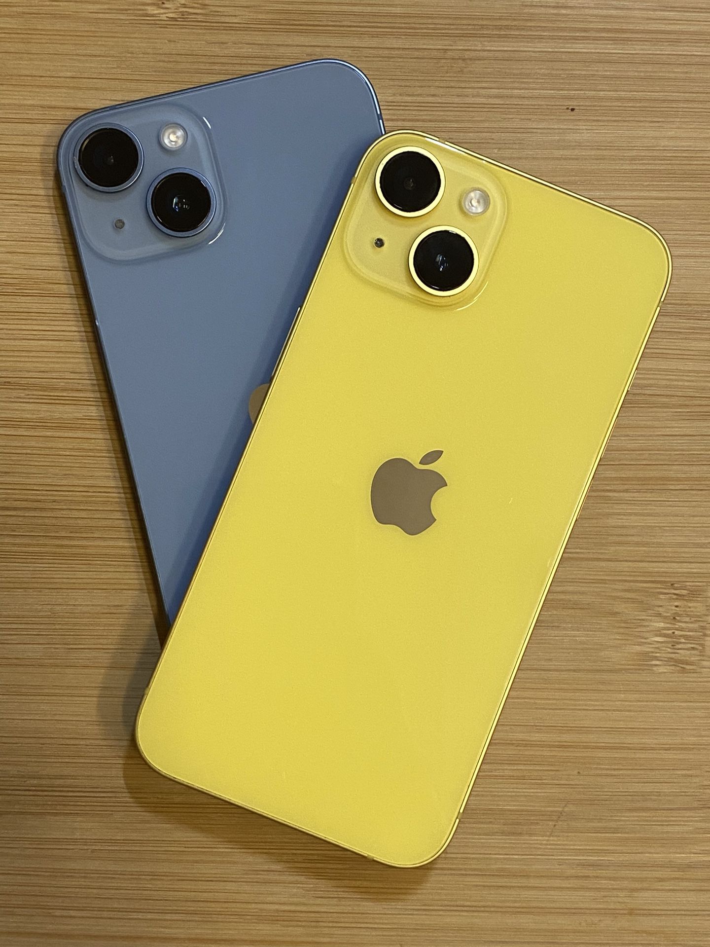 iPhone 14 128GB Fully Unlocked