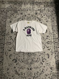 Bape Tee