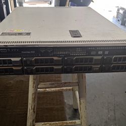 DELL PowerEdge R520