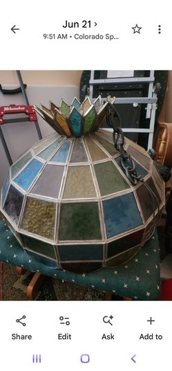 Light cover