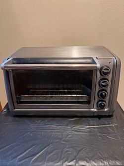 KitchenAid COUNTERTOP OVEN