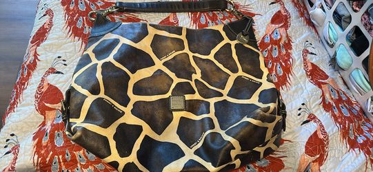 Dooney And Bourke Purse