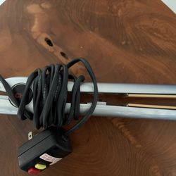 CHI Hair Styling Iron  Ceramic Plates