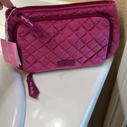 Vera Bradley New Bag With Tags 