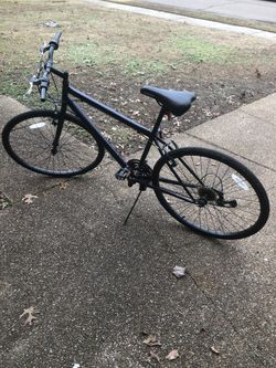 Roadmaster 28 Bike Needs the cable shifter adjusted or replaced for Sale in Arlington TN OfferUp