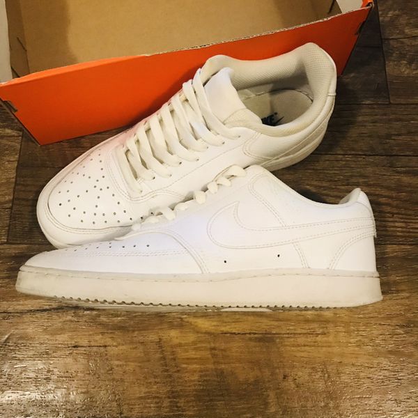 Nike Air Force Ones *Men* Low Top Size 10 for Sale in Meridian, ID - OfferUp