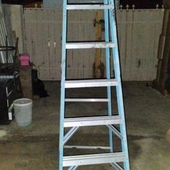 Ladder