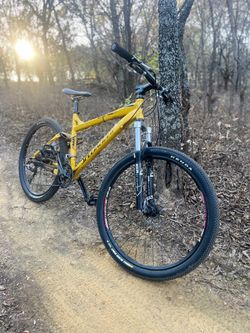 Specialized epic