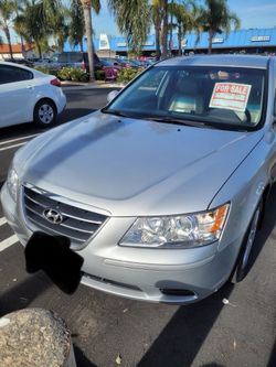 2010 Hyundai Sonata