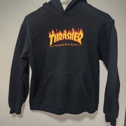 Thrasher Magazize Hoodie 