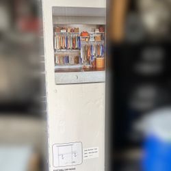 Closet Organizer Brand New