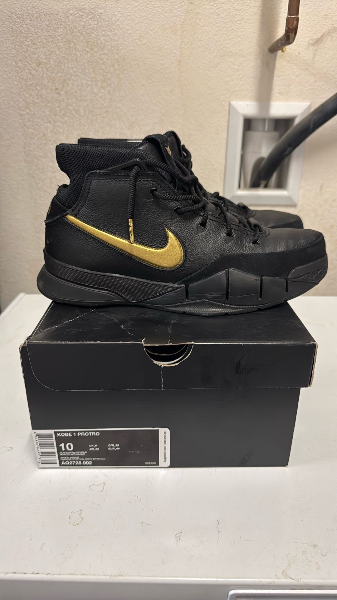 Nike Kobe Protro