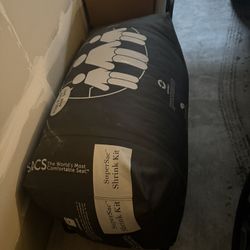 LoveSac SuperSac w/ AlpineFur