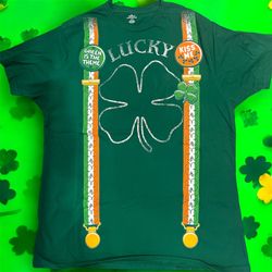 Lucky 🍀 Shirt