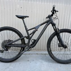 2020-21 Specialized Stumpjumper 29”