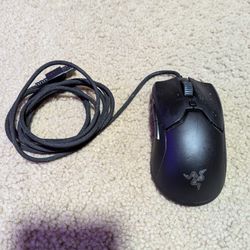 Razer Viper Mini Wired Gaming Mouse 