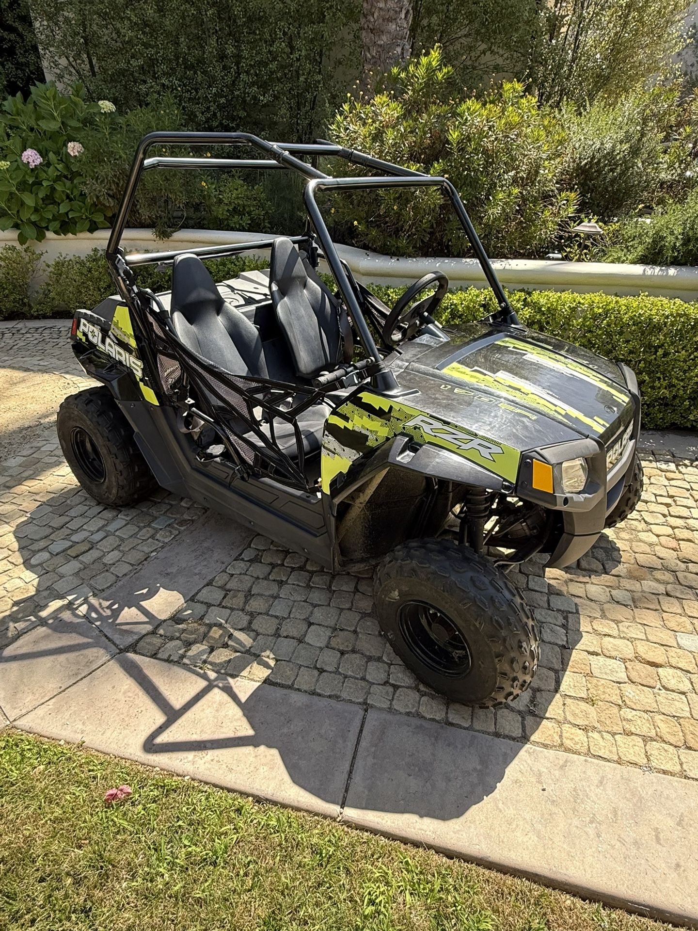 2019 Polaris RZR 170 EFI