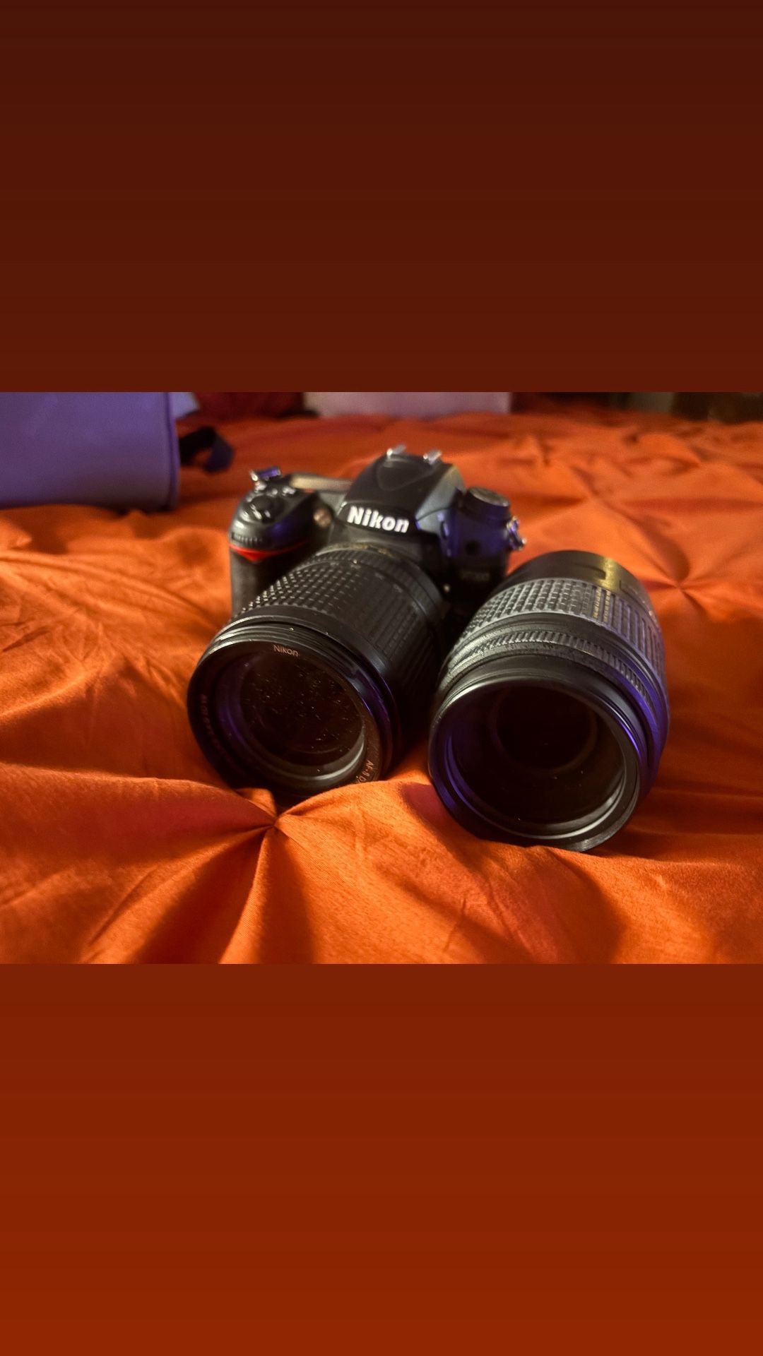 Nikon D7000