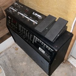 Line 6 AX2 212