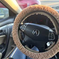 04 Acura tl