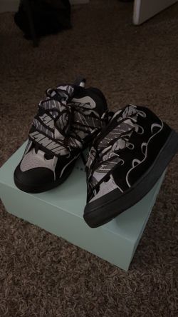Reflective Lanvin
