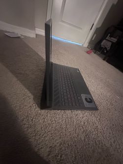Dell G15 RTX 4050