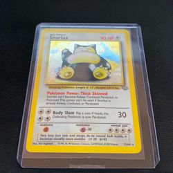 Pokémon Card