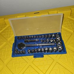 Toolset