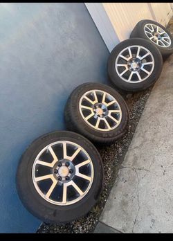 gmc denali wheels 20’s