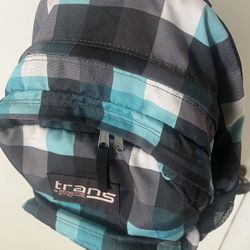 Boys  Back Pack