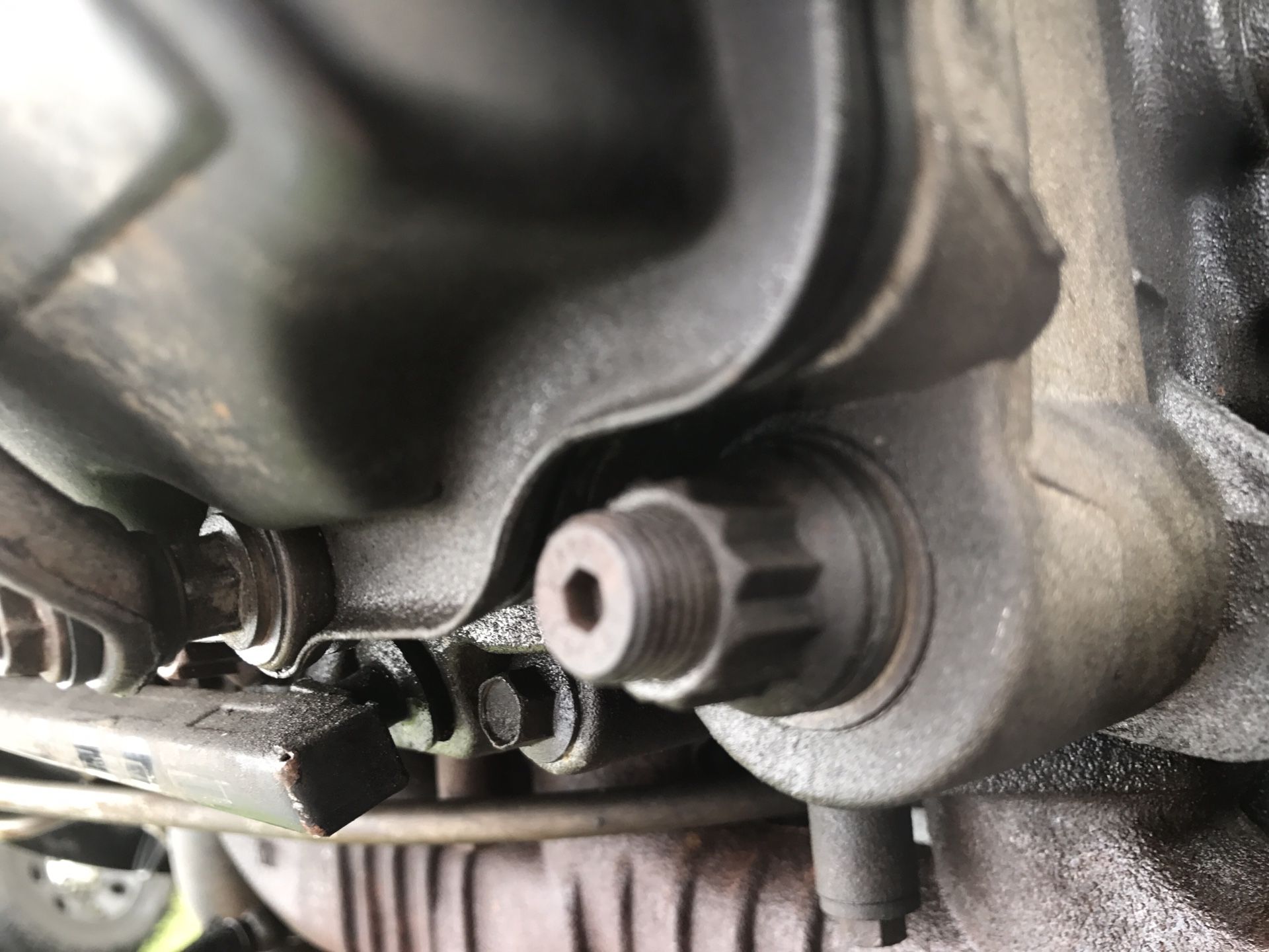 03-07 Ford F-250/f-350 6.0 "bulletproof" studded