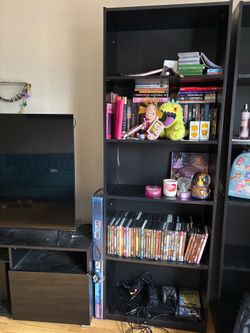 Bookcase