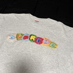 Supreme Shirt 