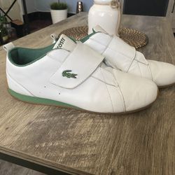 Lacoste Men’s Shoes