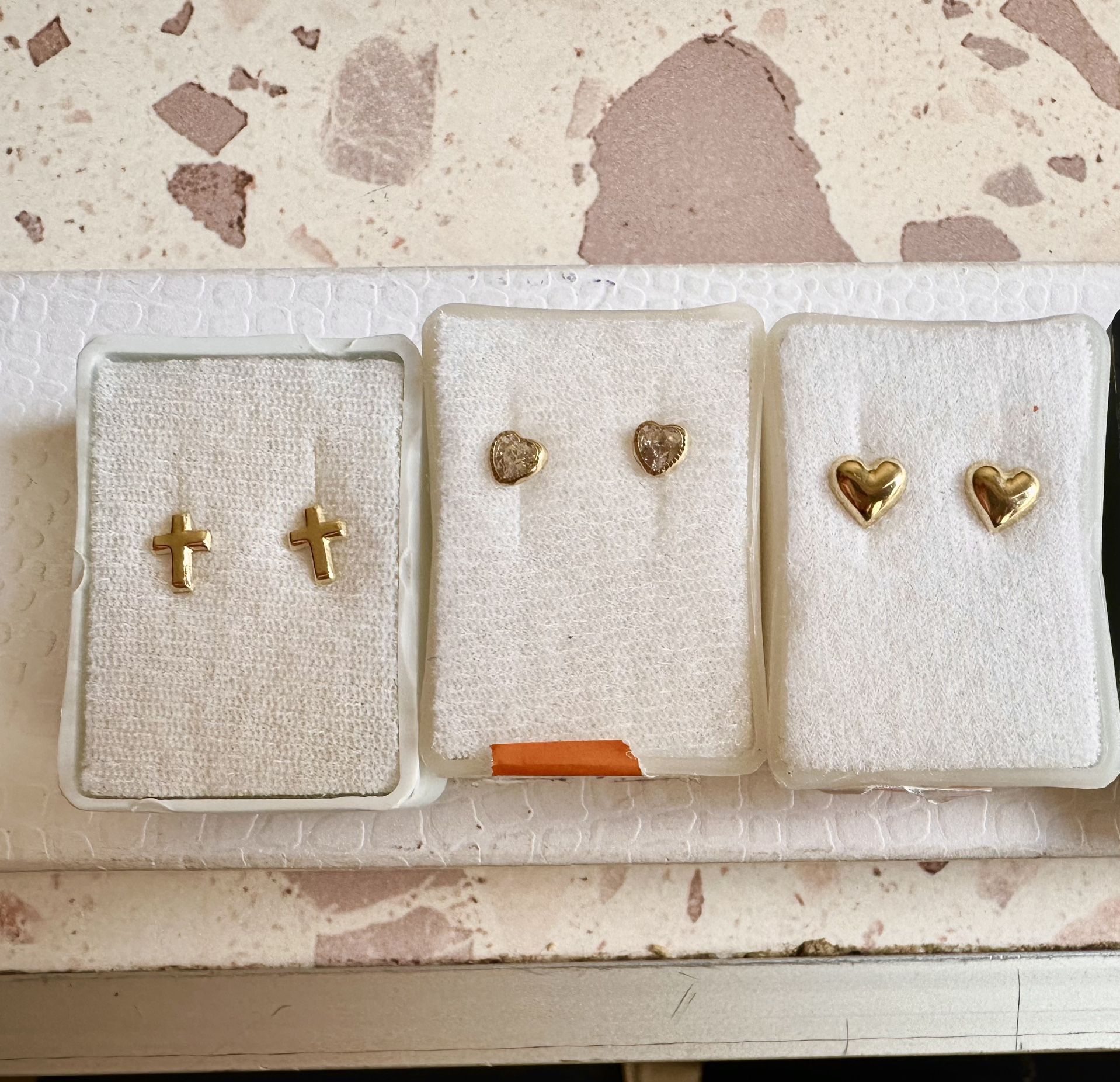 Real Gold …….Not Fake