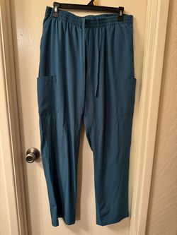 Women’s Medical Scrub Pants