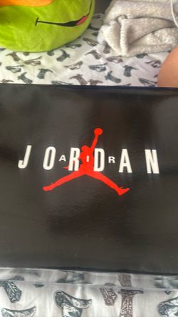 Air Jordan 11 Concorde retro size 9