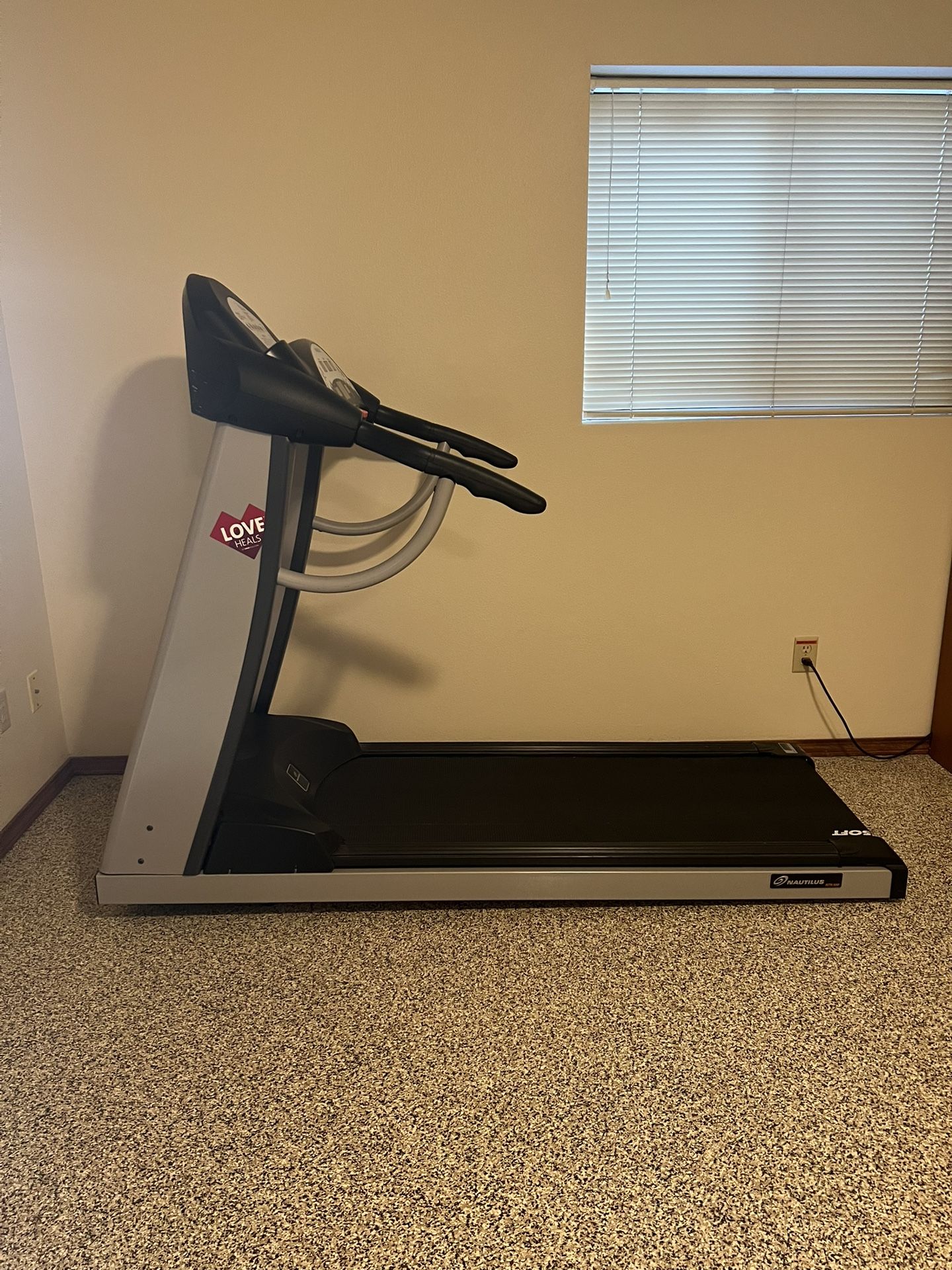 Treadmill