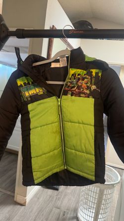Selling  my kids clothes size 12,14,16