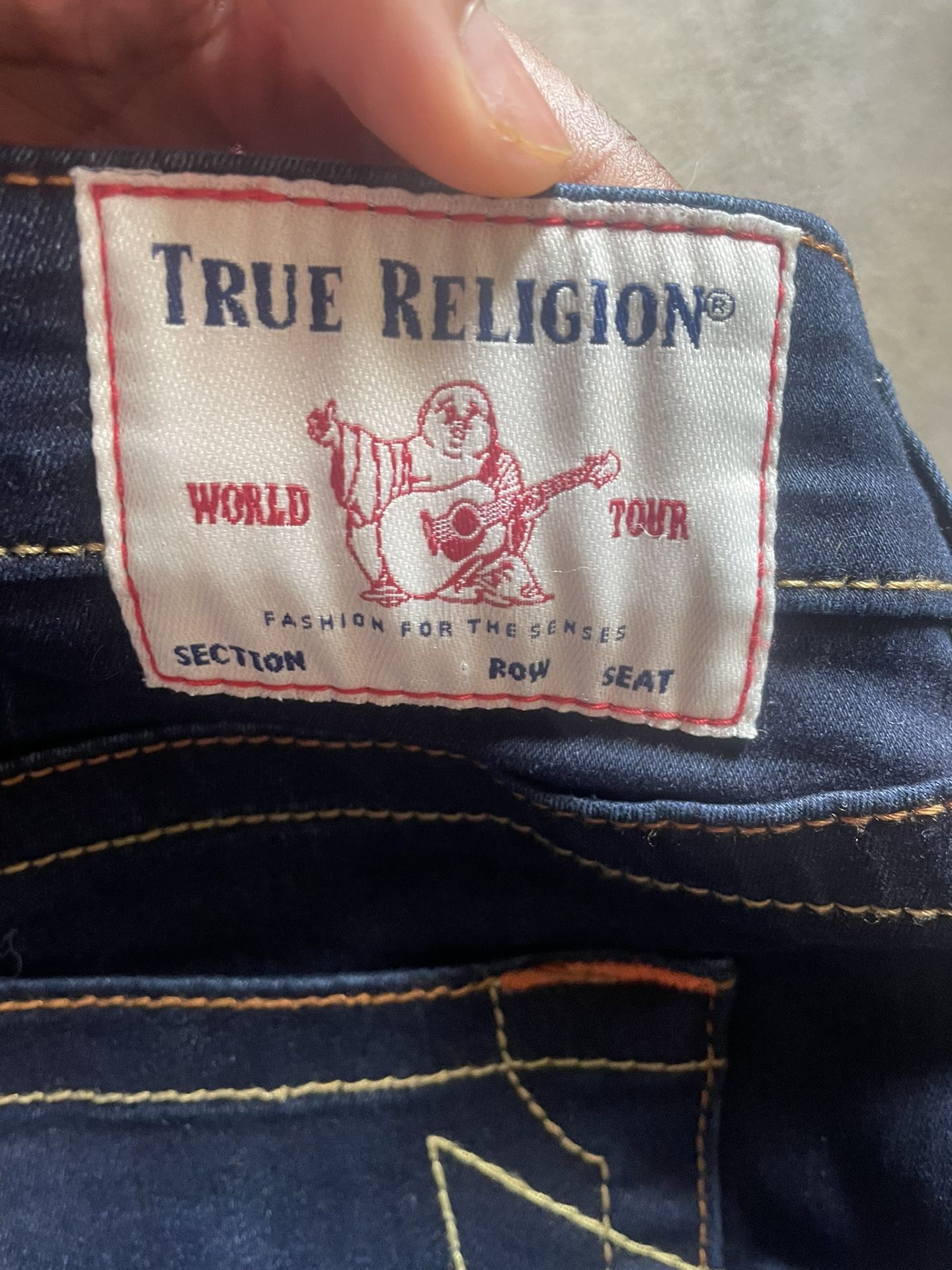 True Religion