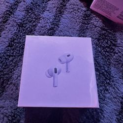 Airpod Pro 2’s
