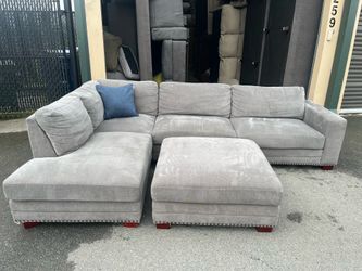 Sectional Couch