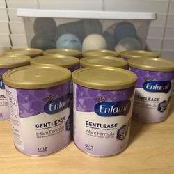 Enfamil purple formula