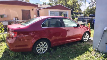 2010 Volkswagen Jetta