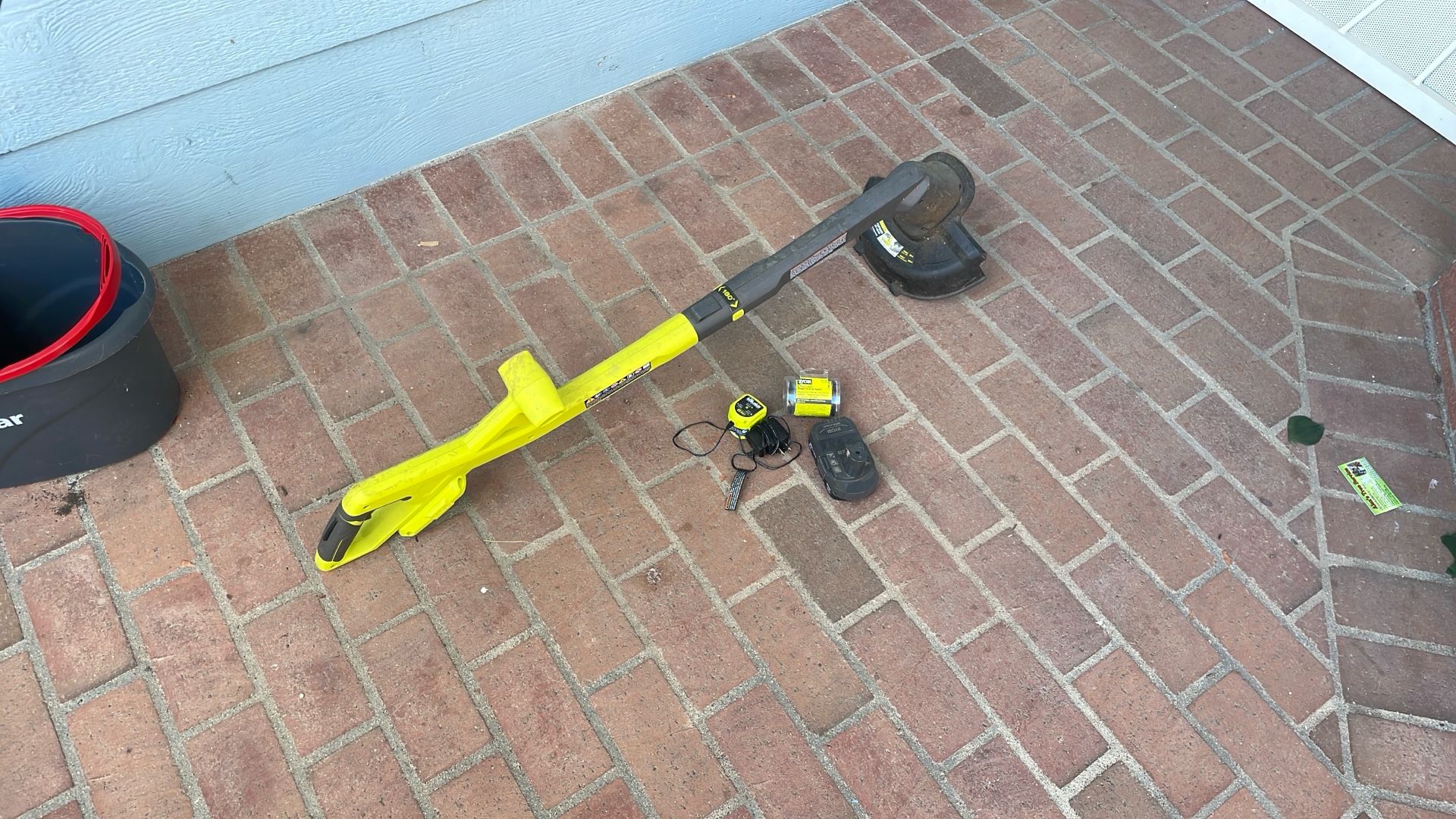 Weed Eater
