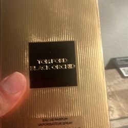 Tom Ford Black Orchid Perfume 
