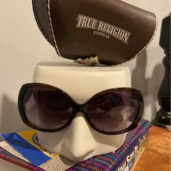 True religion Sunglasses Women’s New